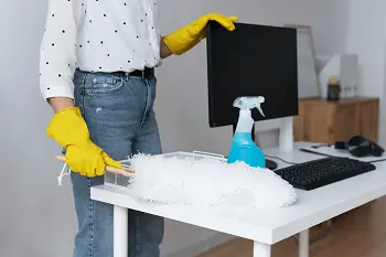 Office Cleaning Services