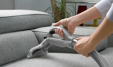 Carpet Cleaning Services