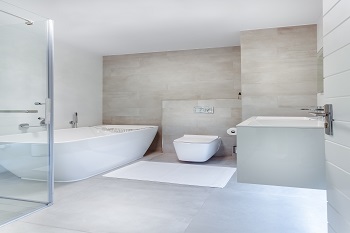 Bathroom Cleaning Services
